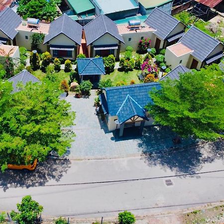 Aloha Binh Tien-Thon Binh Tien, Cong Hai, Thuan Bac, Ninh Thuan, Viet Nam Phan Rang Buitenkant foto