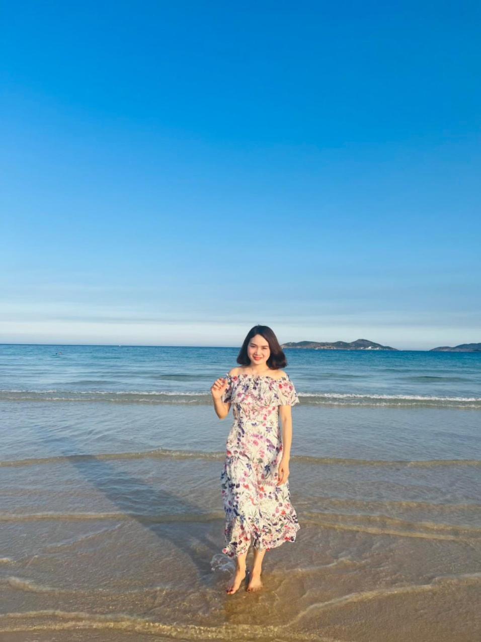 Aloha Binh Tien-Thon Binh Tien, Cong Hai, Thuan Bac, Ninh Thuan, Viet Nam Phan Rang Buitenkant foto
