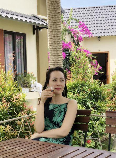 Aloha Binh Tien-Thon Binh Tien, Cong Hai, Thuan Bac, Ninh Thuan, Viet Nam Phan Rang Buitenkant foto