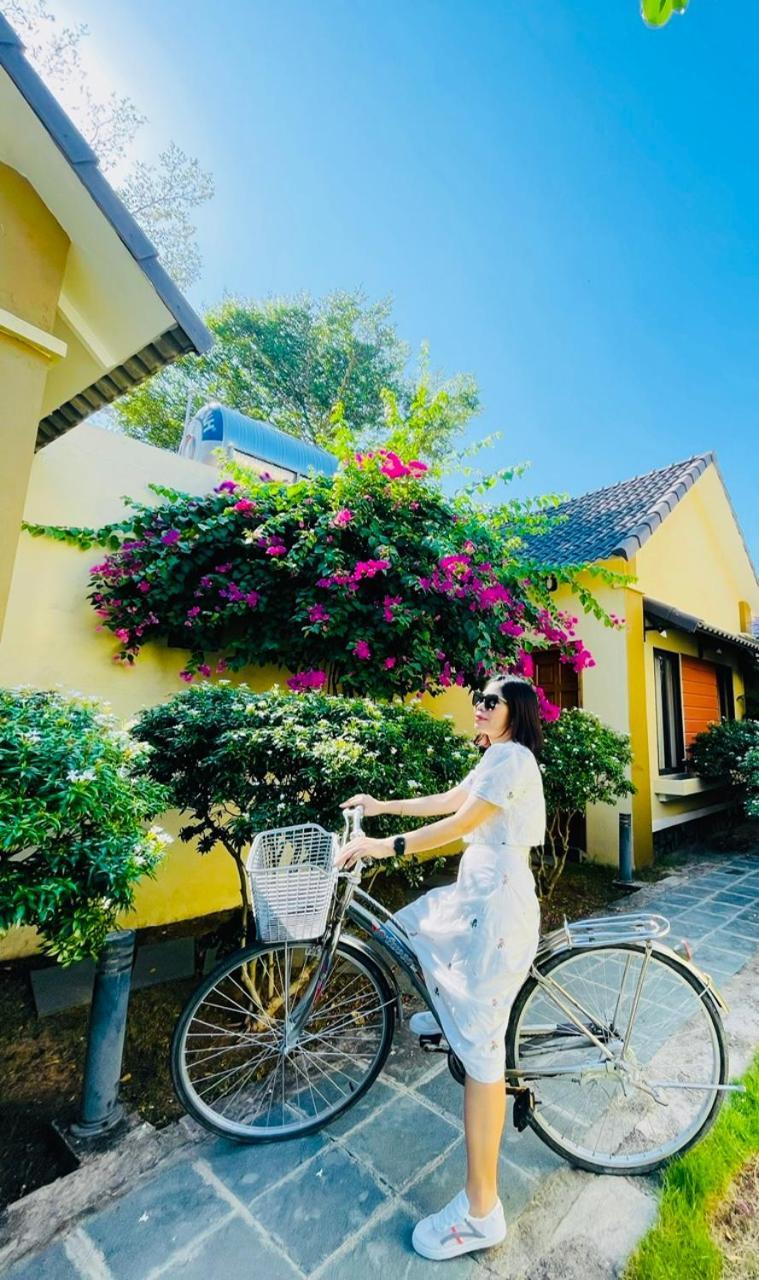 Aloha Binh Tien-Thon Binh Tien, Cong Hai, Thuan Bac, Ninh Thuan, Viet Nam Phan Rang Buitenkant foto