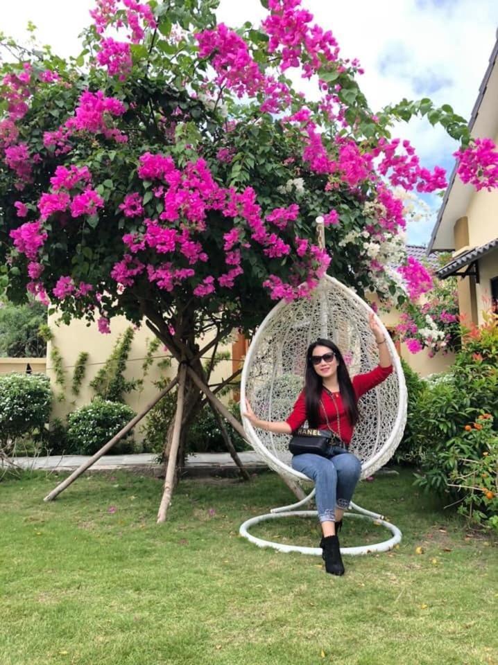 Aloha Binh Tien-Thon Binh Tien, Cong Hai, Thuan Bac, Ninh Thuan, Viet Nam Phan Rang Buitenkant foto
