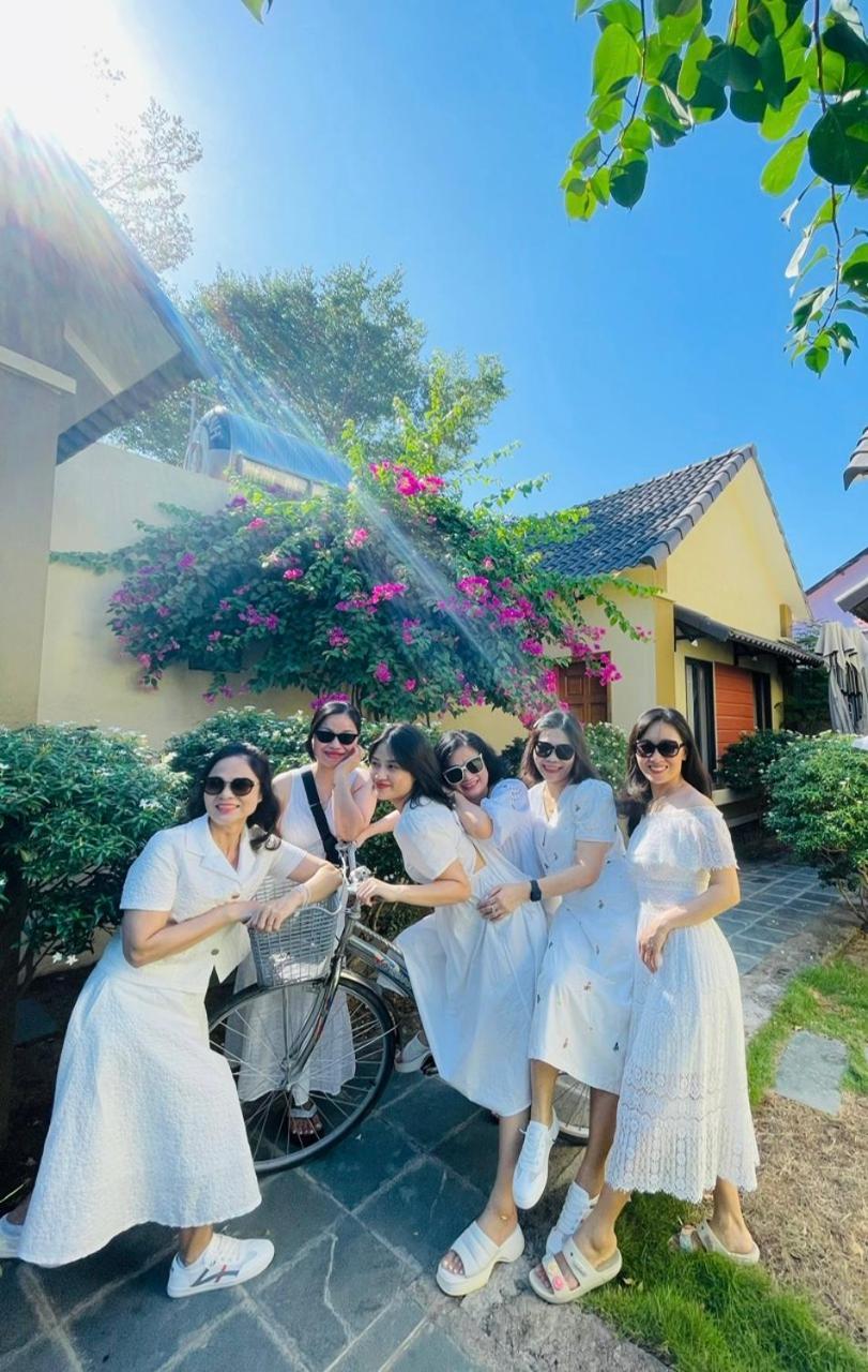 Aloha Binh Tien-Thon Binh Tien, Cong Hai, Thuan Bac, Ninh Thuan, Viet Nam Phan Rang Buitenkant foto