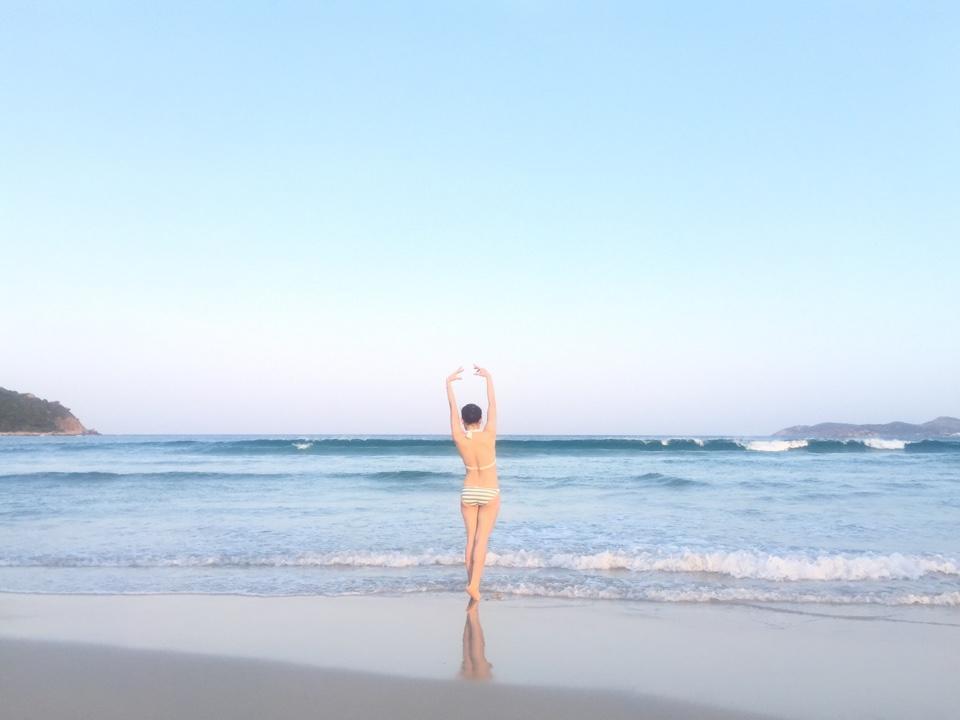 Aloha Binh Tien-Thon Binh Tien, Cong Hai, Thuan Bac, Ninh Thuan, Viet Nam Phan Rang Buitenkant foto